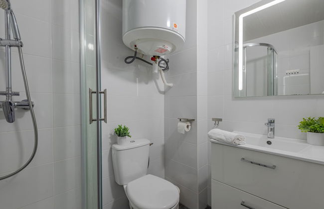Apartamento de 2 quartos em Leucate - Foto 21