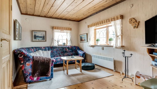 Haus mit 4 Schlafzimmern in Tänndalen mit garten und sauna - Foto 4