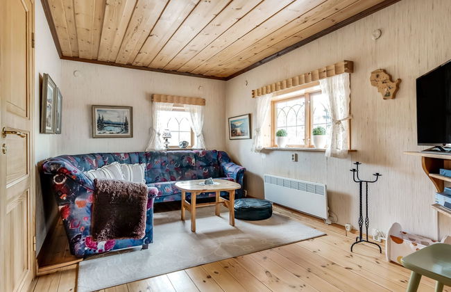Haus mit 4 Schlafzimmern in Tänndalen mit garten und sauna - Foto 4