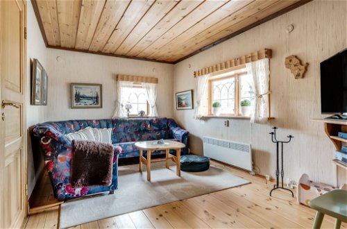 Foto 4 - Casa de 3 habitaciones en Tänndalen con sauna