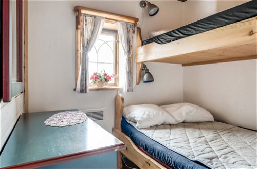 Foto 17 - Casa con 3 camere da letto a Tänndalen con sauna