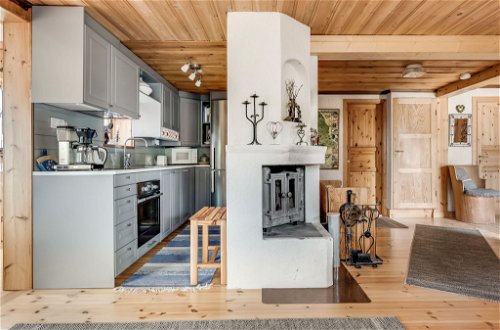 Foto 7 - Casa de 3 habitaciones en Tänndalen con sauna