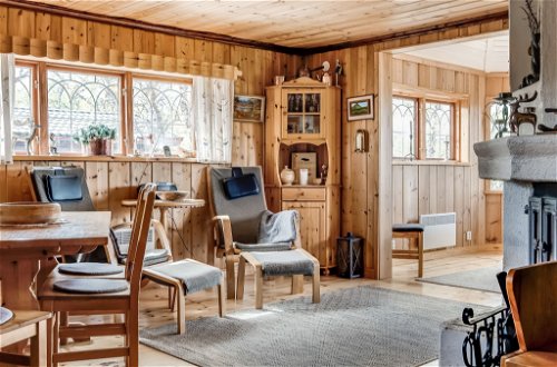 Foto 12 - Casa de 3 habitaciones en Tänndalen con sauna