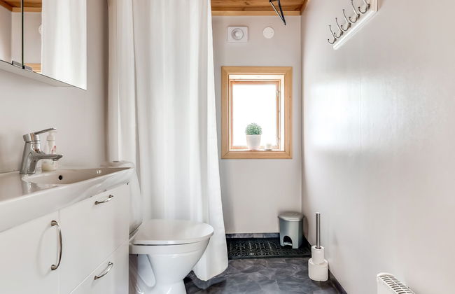 Haus mit 4 Schlafzimmern in Tänndalen mit garten und sauna - Foto 14