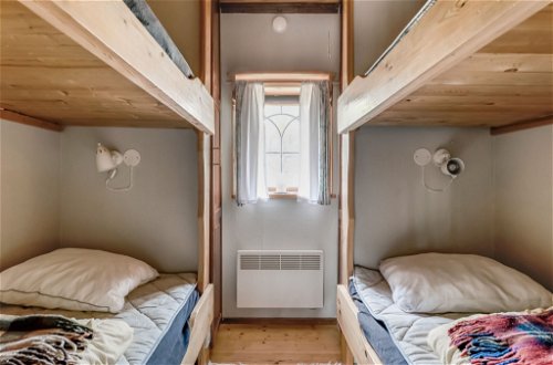 Foto 19 - Haus mit 3 Schlafzimmern in Tänndalen mit sauna