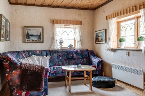 Foto 16 - Casa de 3 habitaciones en Tänndalen con sauna