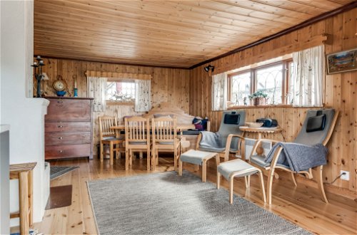 Foto 11 - Casa de 3 habitaciones en Tänndalen con sauna