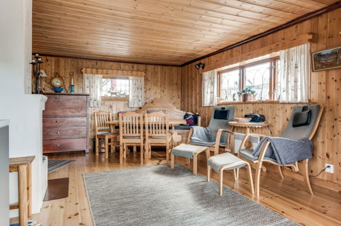 Foto 11 - Casa de 3 quartos em Tänndalen com sauna