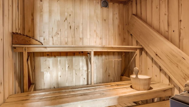 Haus mit 4 Schlafzimmern in Tänndalen mit garten und sauna - Foto 5