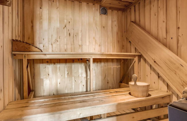 Haus mit 4 Schlafzimmern in Tänndalen mit garten und sauna - Foto 5