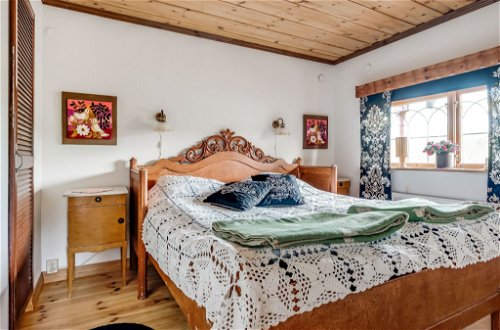 Foto 13 - Casa de 3 habitaciones en Tänndalen con sauna