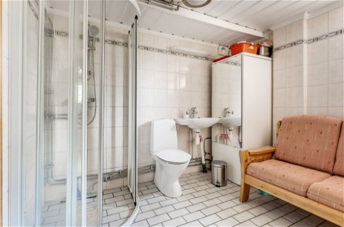 Foto 15 - Casa de 3 quartos em Tänndalen com sauna