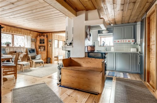 Foto 2 - Haus mit 3 Schlafzimmern in Tänndalen mit sauna