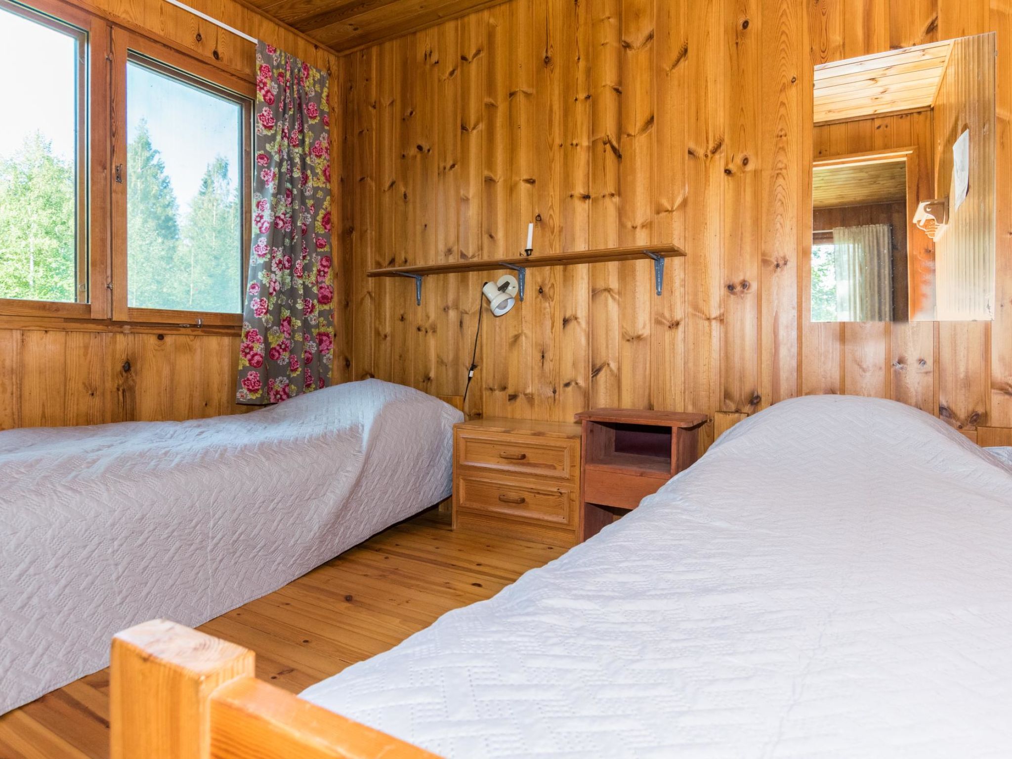 Photo 12 - Maison de 2 chambres à Pielavesi avec sauna
