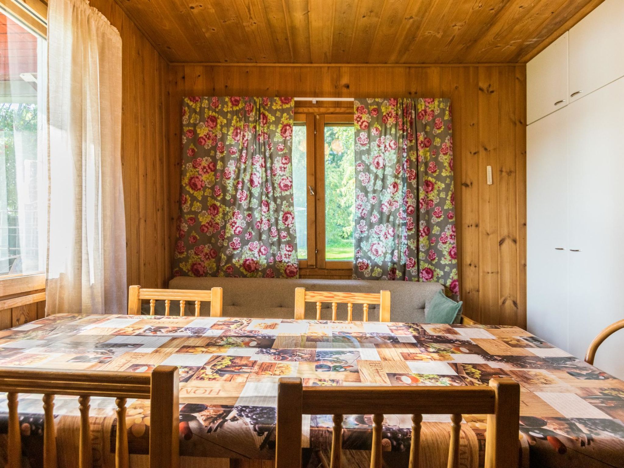 Photo 6 - Maison de 2 chambres à Pielavesi avec sauna