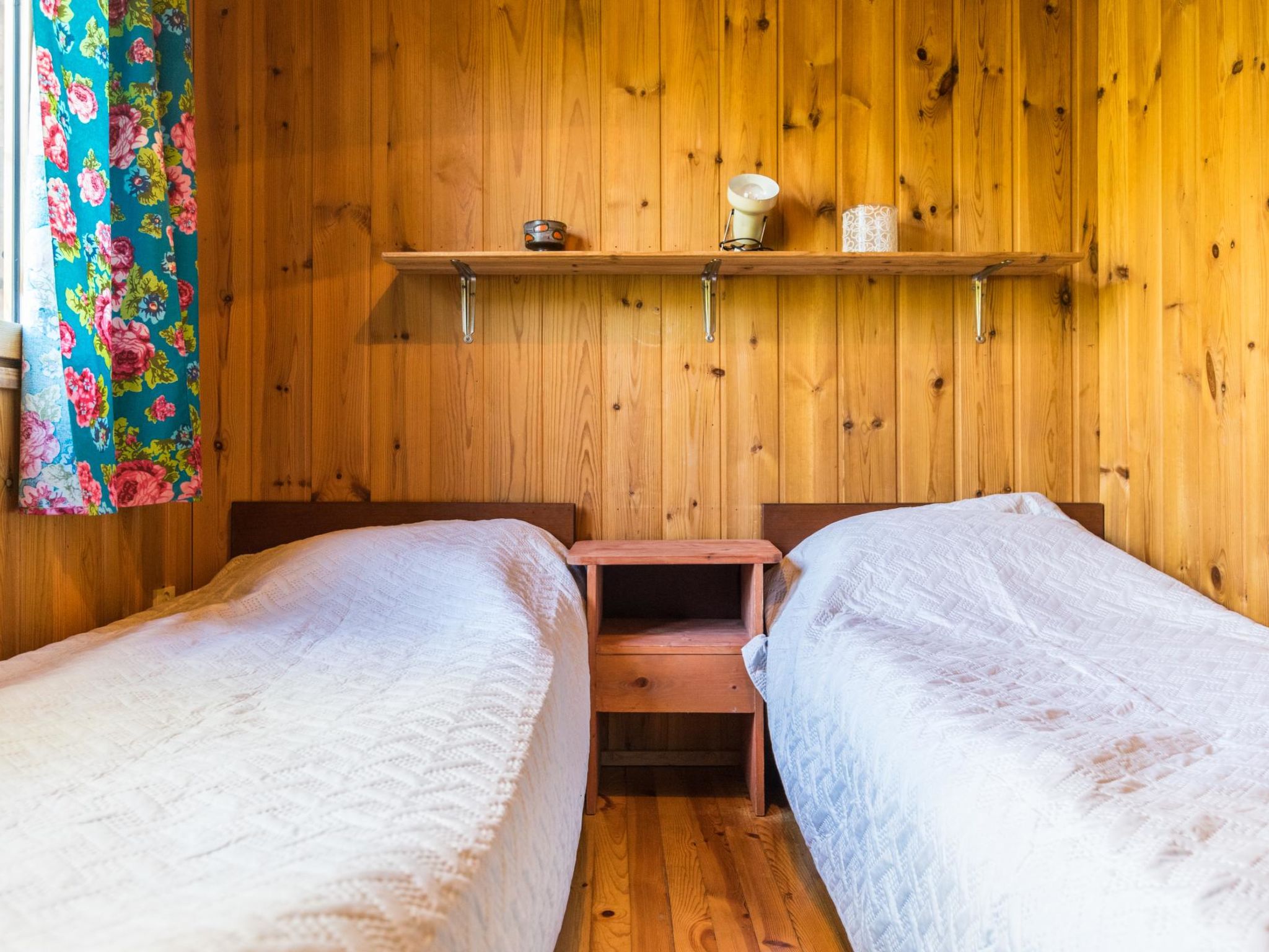 Foto 13 - Casa de 2 habitaciones en Pielavesi con sauna