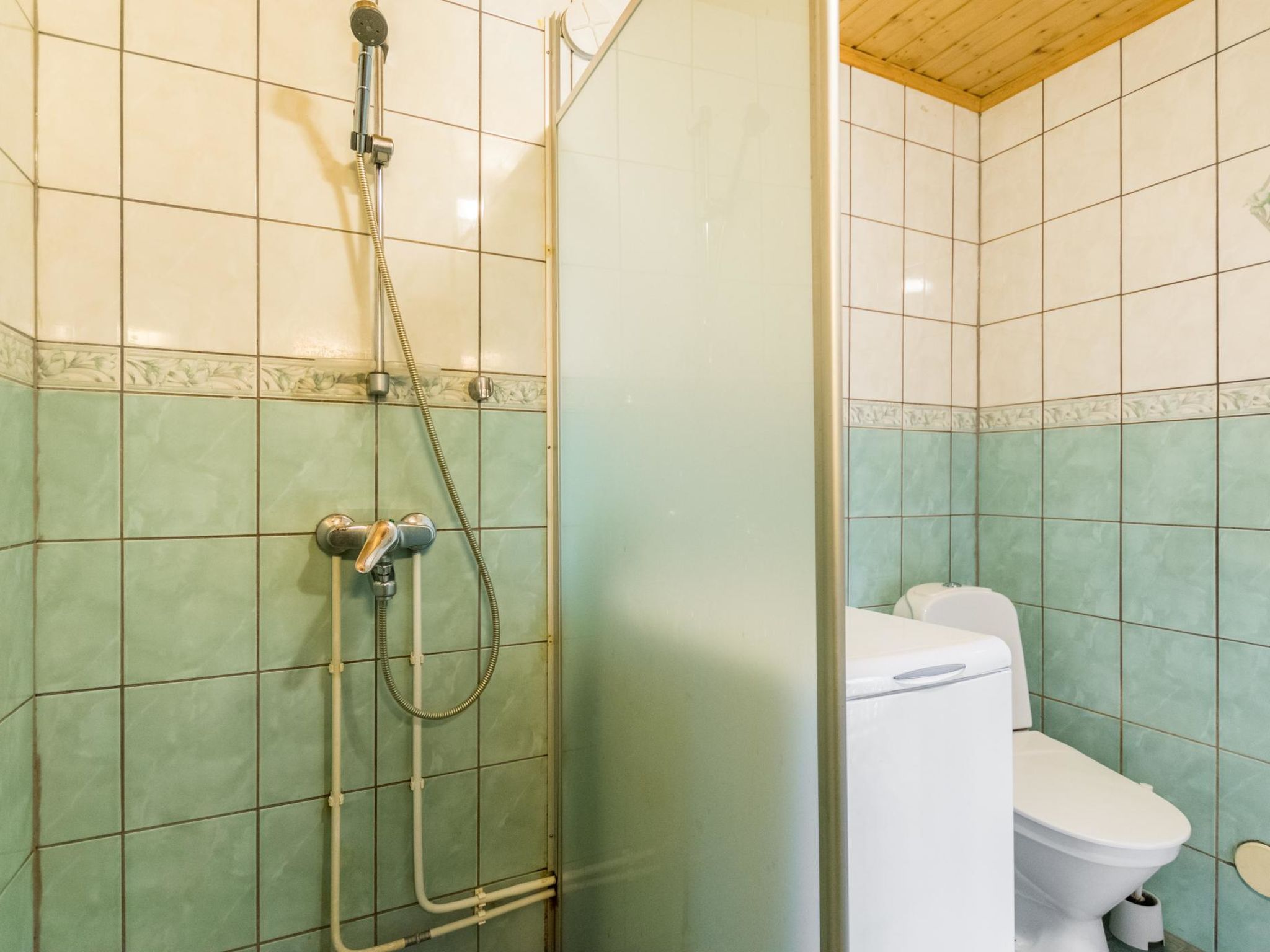 Foto 14 - Haus mit 2 Schlafzimmern in Pielavesi mit sauna