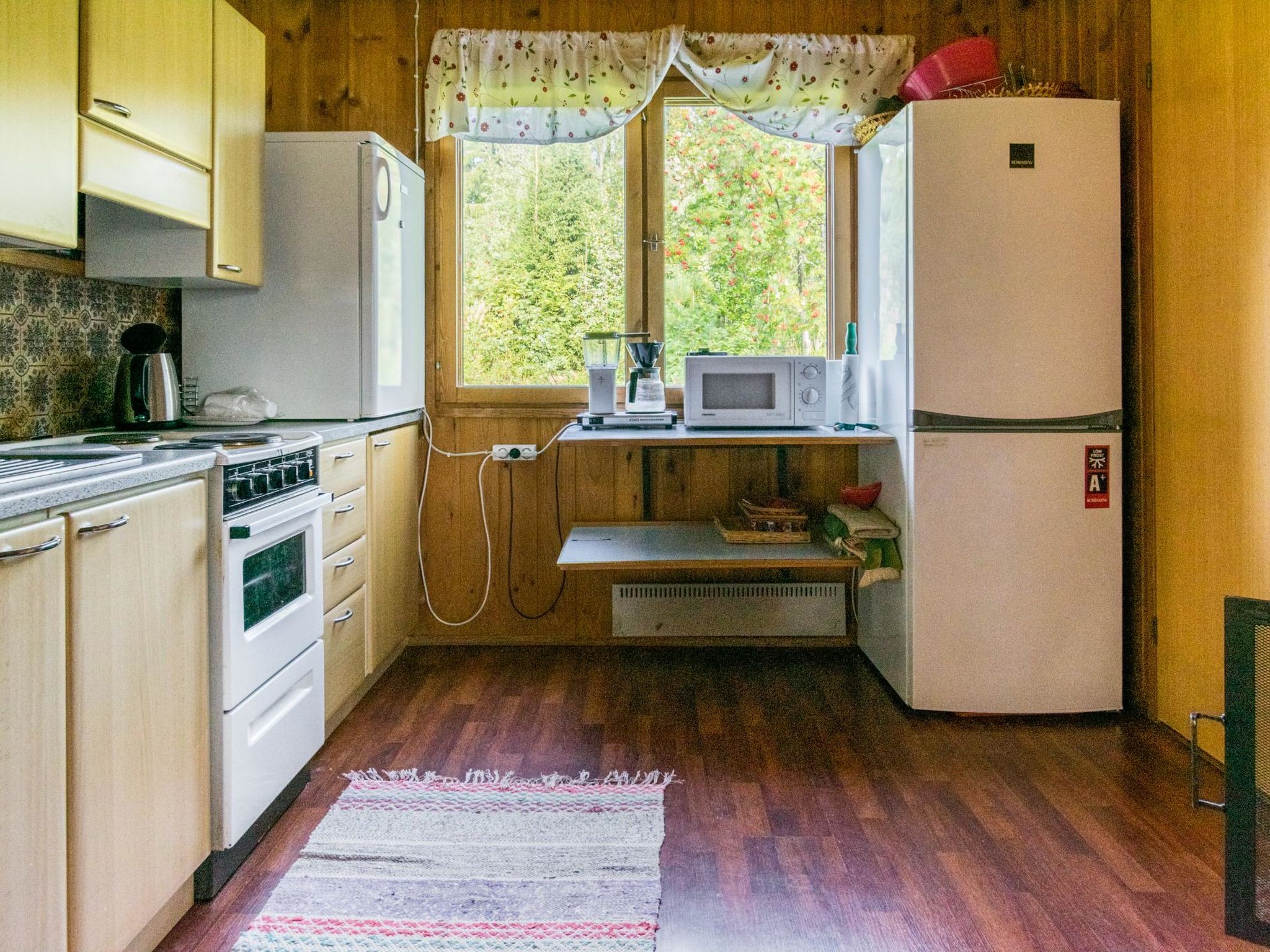 Photo 10 - Maison de 2 chambres à Pielavesi avec sauna