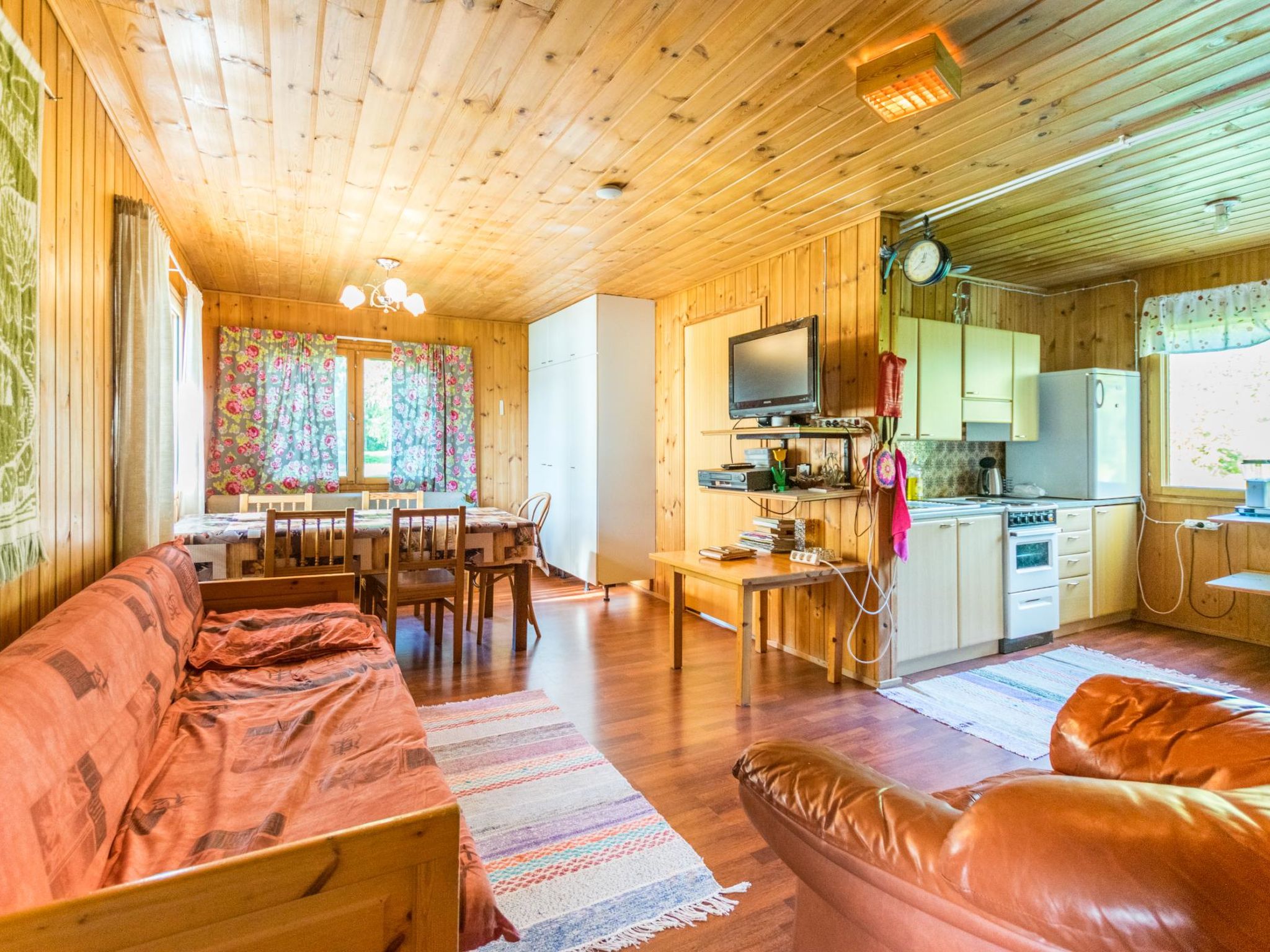 Foto 5 - Haus mit 2 Schlafzimmern in Pielavesi mit sauna
