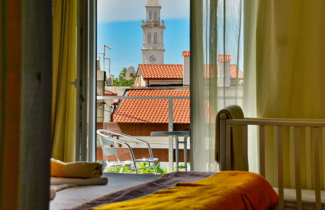 Casa de 3 quartos em Novi Vinodolski com terraço - Foto 11