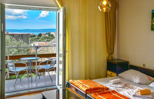 Casa de 3 quartos em Novi Vinodolski com terraço - Foto 5