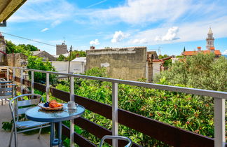 Photo 3 - Maison de 3 chambres à Novi Vinodolski avec terrasse