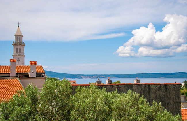 Casa de 3 quartos em Novi Vinodolski com terraço - Foto 4