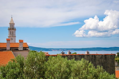 Foto 3 - Casa de 3 quartos em Novi Vinodolski com terraço