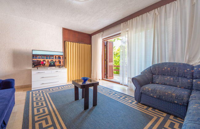 Casa de 3 quartos em Novi Vinodolski com terraço - Foto 6