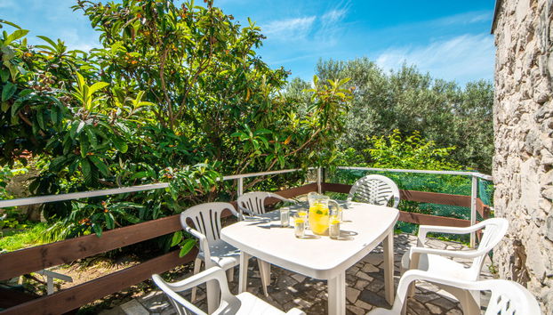 Casa de 3 quartos em Novi Vinodolski com terraço - Foto 2
