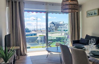 Photo 1 - 1 bedroom Apartment in Carnac