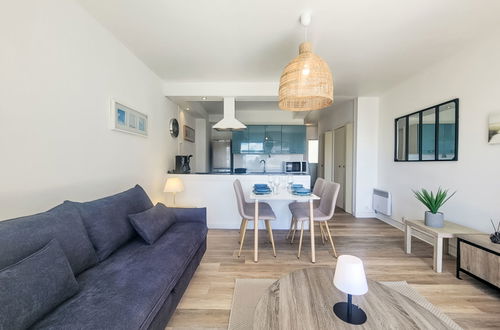 Foto 5 - Appartamento con 1 camera da letto a Carnac