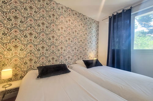 Foto 15 - Appartamento con 1 camera da letto a Carnac