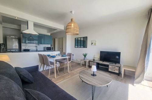 Foto 4 - Appartamento con 1 camera da letto a Carnac