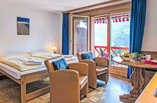 Photo 15 - Appartement en Lauterbrunnen