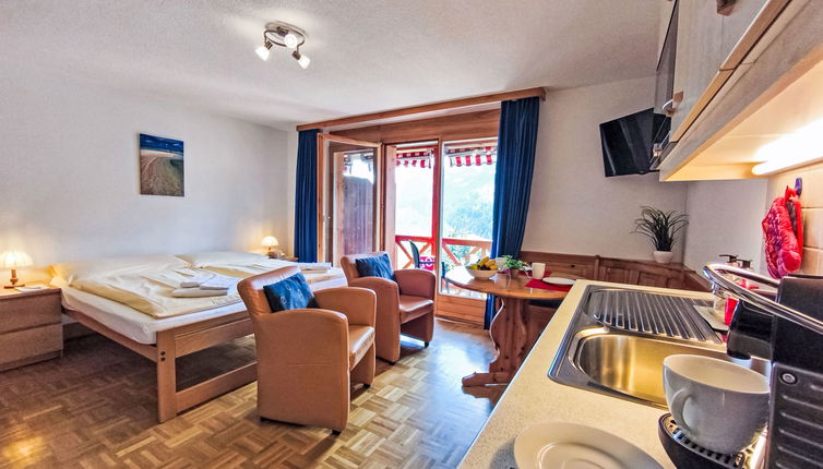 Photo 1 - Appartement en Lauterbrunnen