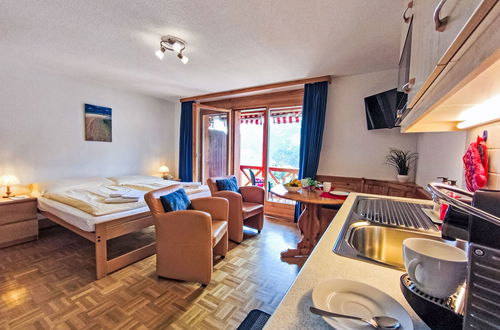 Photo 1 - Appartement en Lauterbrunnen