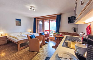 Foto 1 - Appartamento a Lauterbrunnen