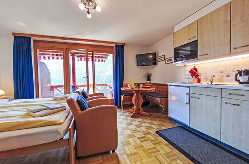Photo 7 - Appartement en Lauterbrunnen