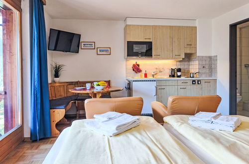 Photo 14 - Appartement en Lauterbrunnen