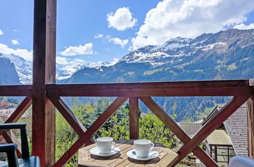 Photo 3 - Appartement en Lauterbrunnen