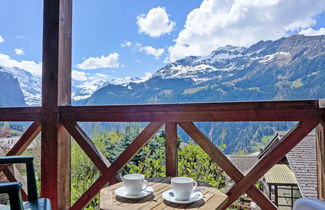Photo 3 - Appartement en Lauterbrunnen