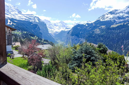 Photo 17 - Appartement en Lauterbrunnen