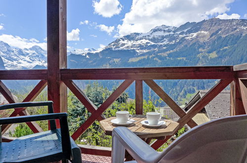Photo 21 - Appartement en Lauterbrunnen