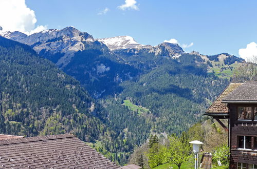 Photo 20 - Appartement en Lauterbrunnen