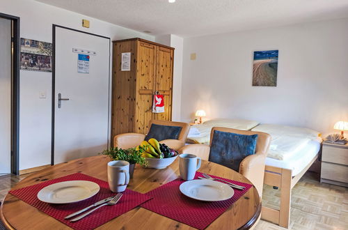 Photo 2 - Appartement en Lauterbrunnen