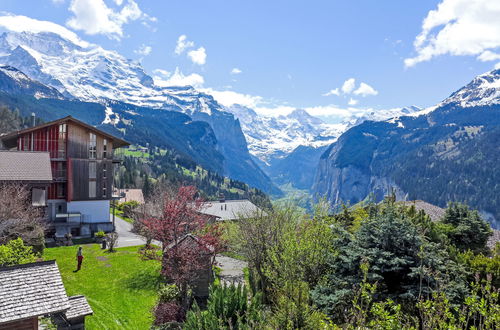 Photo 4 - Appartement en Lauterbrunnen