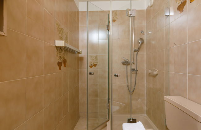 Apartment mit 1 Schlafzimmer in Silvaplana - Foto 13