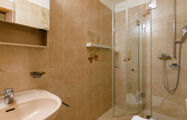 Apartment mit 1 Schlafzimmer in Silvaplana - Foto 11