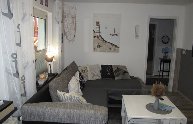 4 bedroom House in Ummanz with garden and terrace - Photo 7